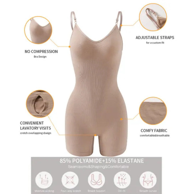 Women Shapewear